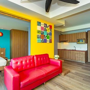 Deluxe Double Room Balcony